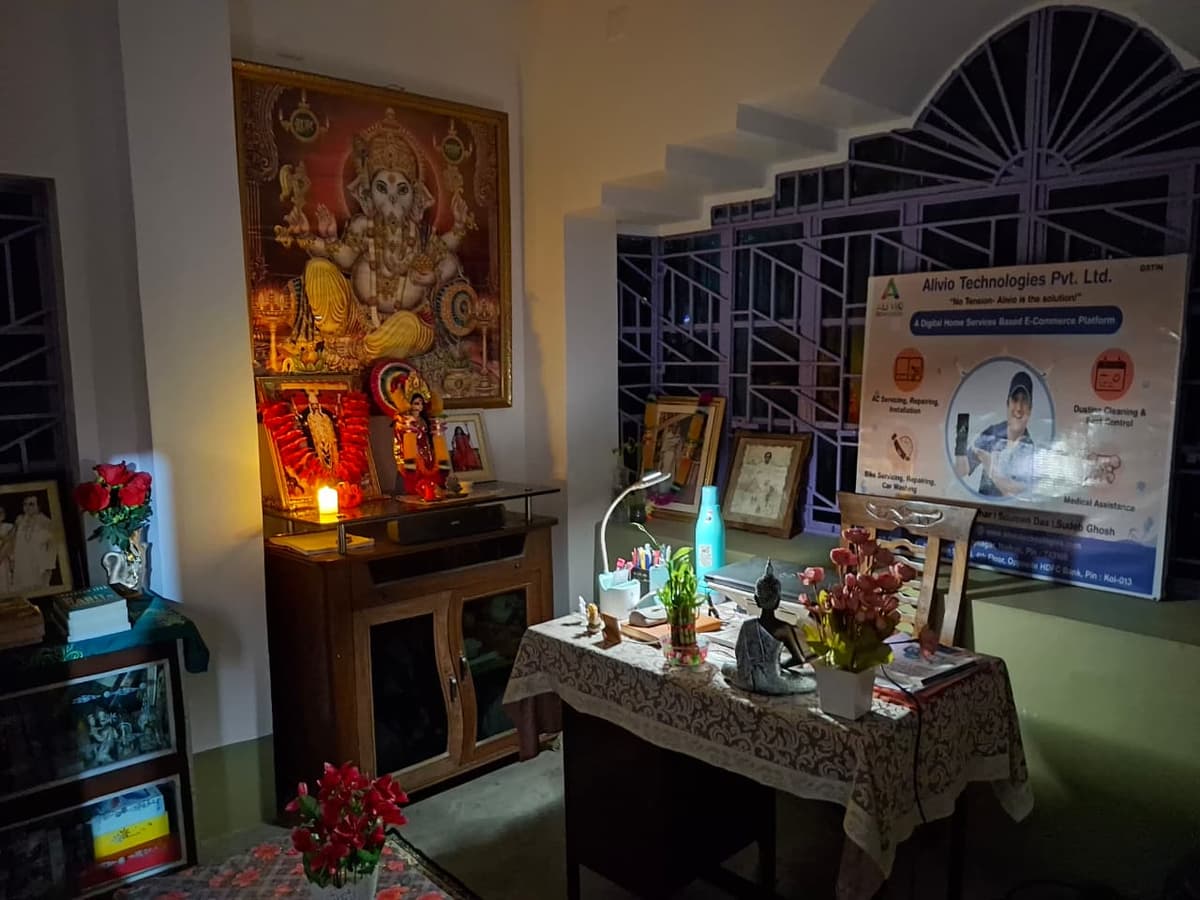 Alivio home services